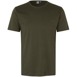 ID 0517 Interlock T-shirt Oliven