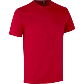 ID 0517 Interlock T-shirt Rd