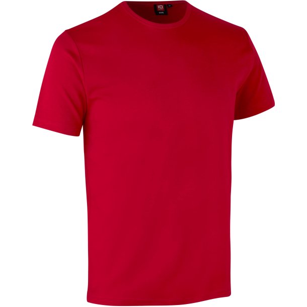 ID 0517 Interlock T-shirt Rd