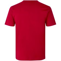 ID 0517 Interlock T-shirt Rd