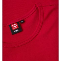 ID 0517 Interlock T-shirt Rd