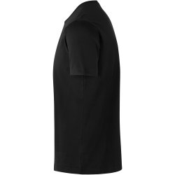 ID 0517 Interlock T-shirt Sort