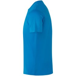 ID 0517 Interlock T-shirt Turkis