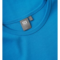 ID 0517 Interlock T-shirt Turkis