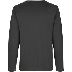 ID 0518 Interlock T-shirt   l/ Koks gr