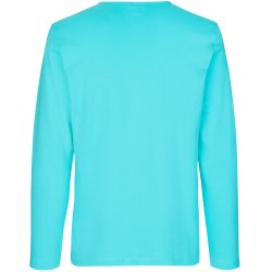 ID 0518 Interlock T-shirt   l/ Mint