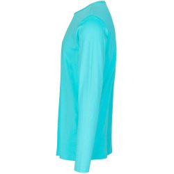 ID 0518 Interlock T-shirt   l/ Mint