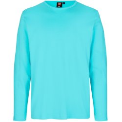 ID 0518 Interlock T-shirt   l/ Mint