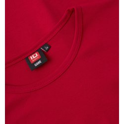 ID 0518 Interlock T-shirt   l/ Rd