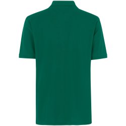 ID 0520 Poloshirt klassisk Grn