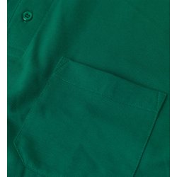 ID 0520 Poloshirt klassisk Grn