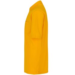 ID 0520 Poloshirt klassisk Gul