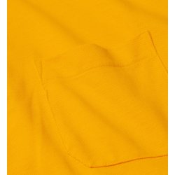 ID 0520 Poloshirt klassisk Gul