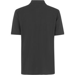 ID 0520 Poloshirt klassisk Koks gr