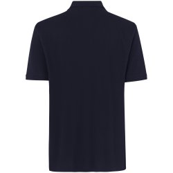 ID 0520 Poloshirt klassisk Navy