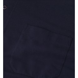 ID 0520 Poloshirt klassisk Navy