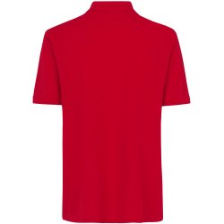 ID 0520 Poloshirt klassisk Rd