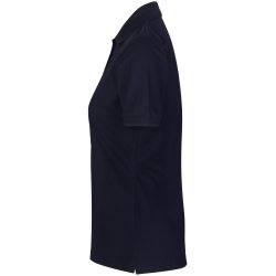 ID 0521 Poloshirt klassisk  dame Navy
