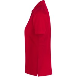 ID 0521 Poloshirt klassisk  dame Rd