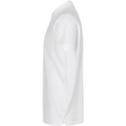 ID 0525 Poloshirt  stretch Hvid