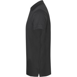 ID 0525 Poloshirt  stretch Koks gr