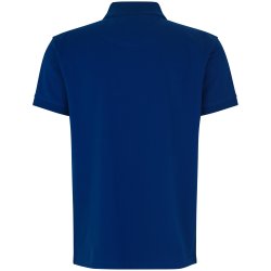 ID 0525 Poloshirt  stretch Kongebl
