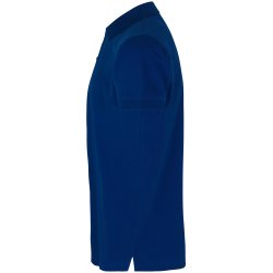 ID 0525 Poloshirt  stretch Kongebl