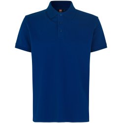 ID 0525 Poloshirt  stretch Kongebl