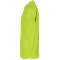 ID 0525 Poloshirt  stretch Lime