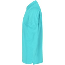 ID 0525 Poloshirt  stretch Mint