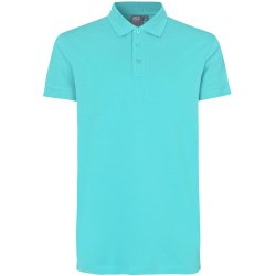 ID 0525 Poloshirt  stretch Mint