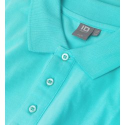 ID 0525 Poloshirt  stretch Mint