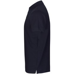 ID 0525 Poloshirt  stretch Navy
