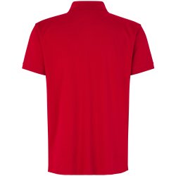 ID 0525 Poloshirt  stretch Rd