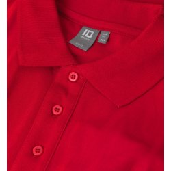 ID 0525 Poloshirt  stretch Rd