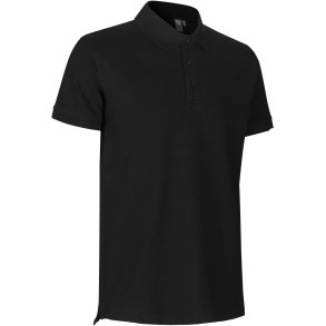 ID 0525 Poloshirt  stretch Sort