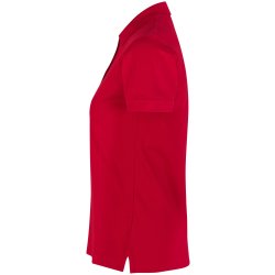 ID 0527 Poloshirt  stretch  dame Rd