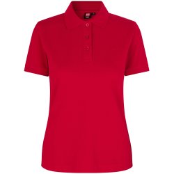 ID 0527 Poloshirt  stretch  dame Rd