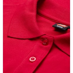 ID 0527 Poloshirt  stretch  dame Rd