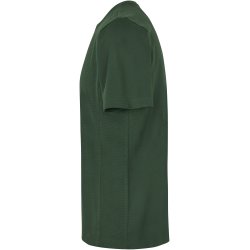 ID 0528 T-shirt Lyocell Flaskegrn