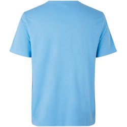 ID 0528 T-shirt Lyocell Lys bl