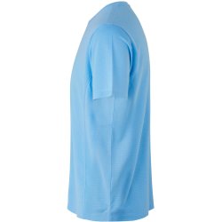 ID 0528 T-shirt Lyocell Lys bl