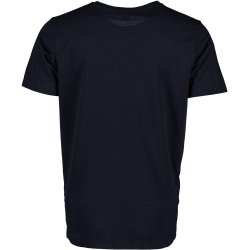 ID 0528 T-shirt Lyocell Navy