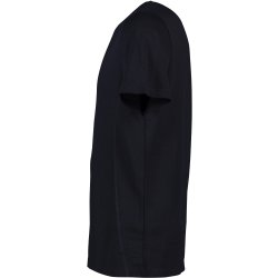 ID 0528 T-shirt Lyocell Navy