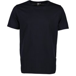 ID 0528 T-shirt Lyocell Navy