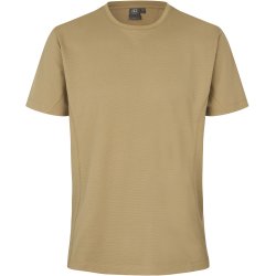 ID 0528 T-shirt Lyocell Sand