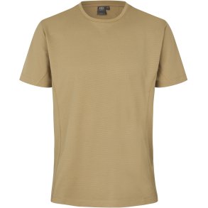 ID 0528 T-shirt Lyocell Sand