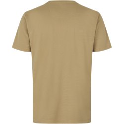 ID 0528 T-shirt Lyocell Sand