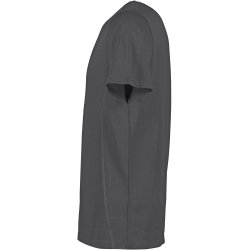 ID 0528 T-shirt Lyocell Silver grey