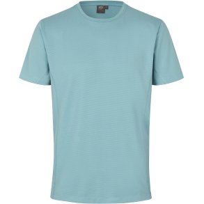 ID 0528 T-shirt Lyocell Stvet aqua